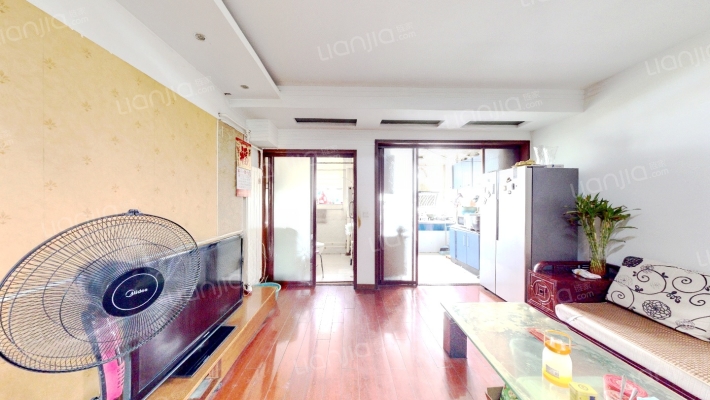 电业局宿舍(新华路)二手房实景图