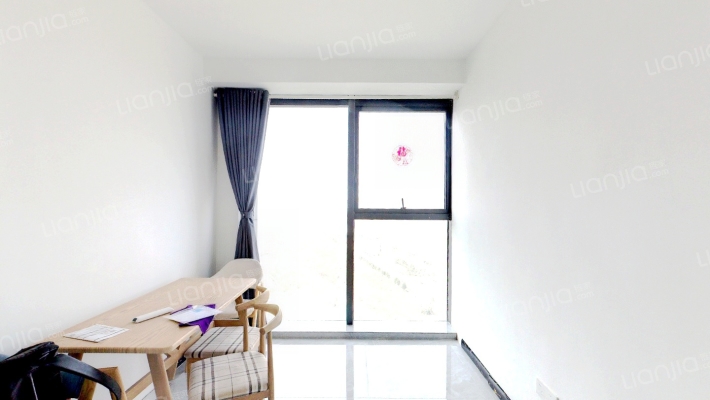 丰辉国际广场二手房实景图