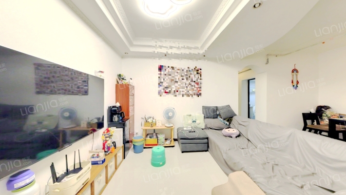 百花福园(百花正街)二手房实景图