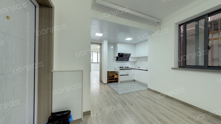 淞南三村二手房实景图