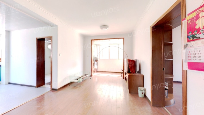 丽岛新城二手房实景图