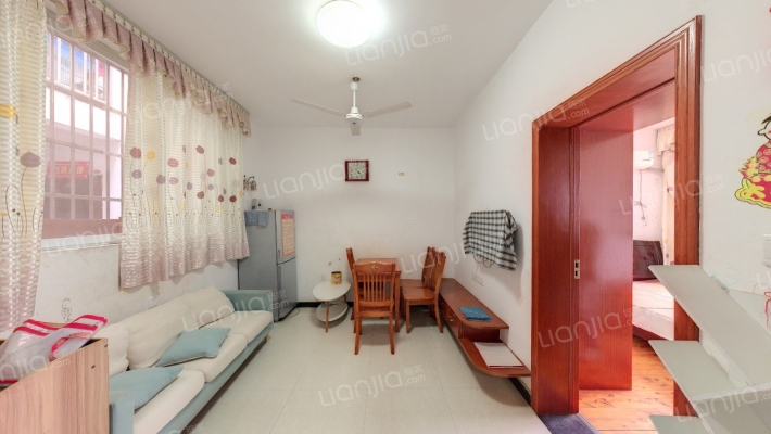 南山逸居二手房实景图