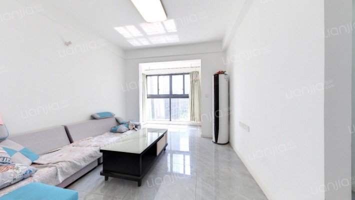 融侨首玺二手房实景图