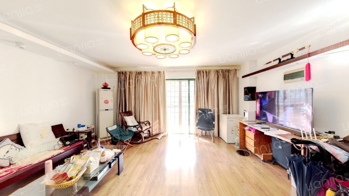 罗马生态园二手房实景图