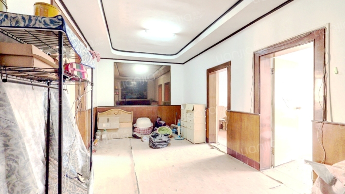 蔡家石堡二手房实景图