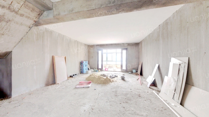 博苑象湖茗居二手房实景图