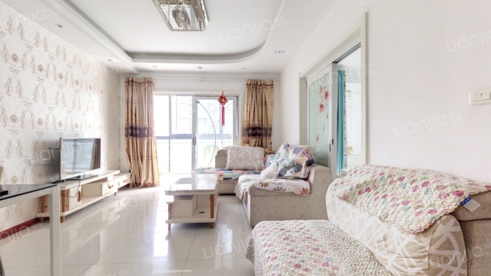 福星惠誉东澜岸二手房实景图