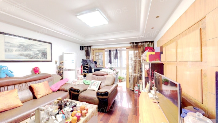 丁香苑北区二手房实景图