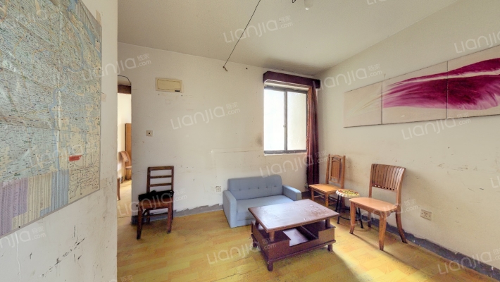 嘉城雅颂湾二手房实景图