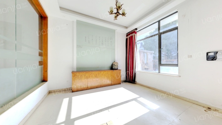 大华锦绣华城(十八街区)(别墅)二手房实景图