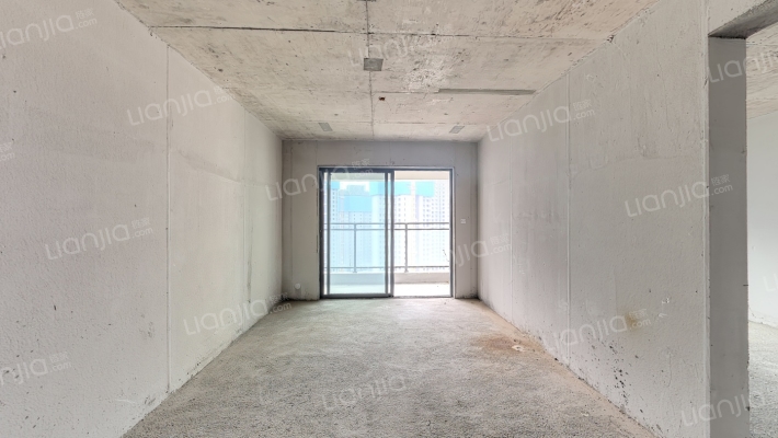 交投•置业|融创|美的 青山印二手房实景图