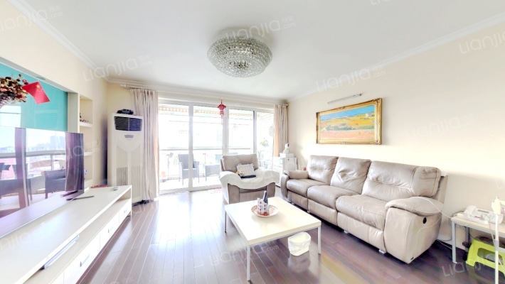 衡园二手房实景图