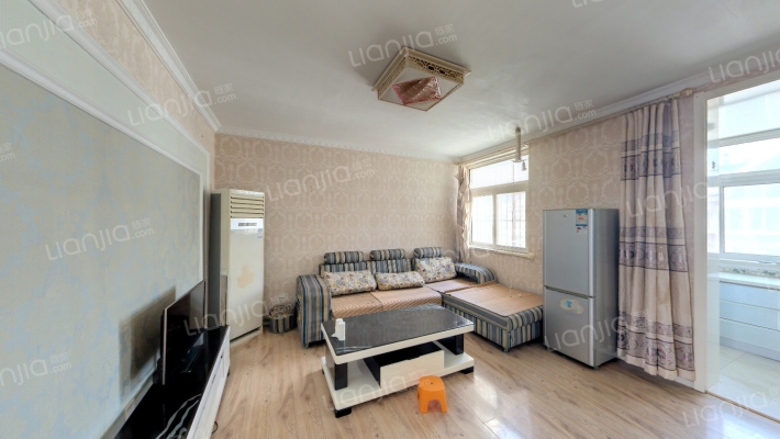 滨泰华盛苑二手房实景图