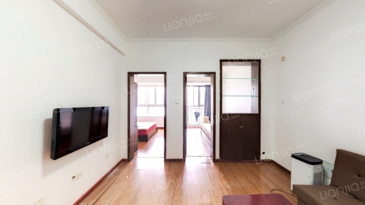 双玺二手房实景图