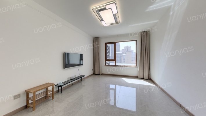 天朗熙湖二手房实景图