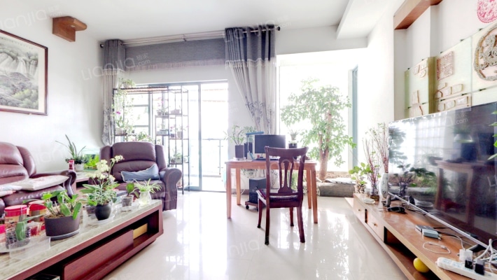 景泰轩二手房实景图