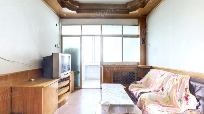 大正国药公司西影路家属院二手房实景图