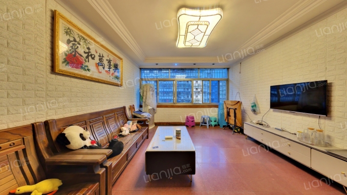 新农八村二手房实景图