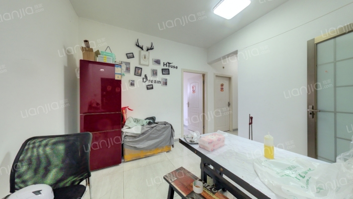 香澜坊二手房实景图