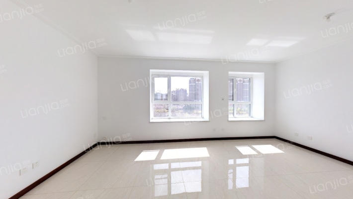 宜禾溪岸二手房实景图