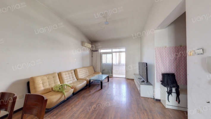 彩丽园二手房实景图