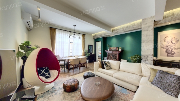 泰兴大楼二手房实景图