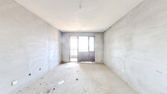 幸福城E区二手房实景图