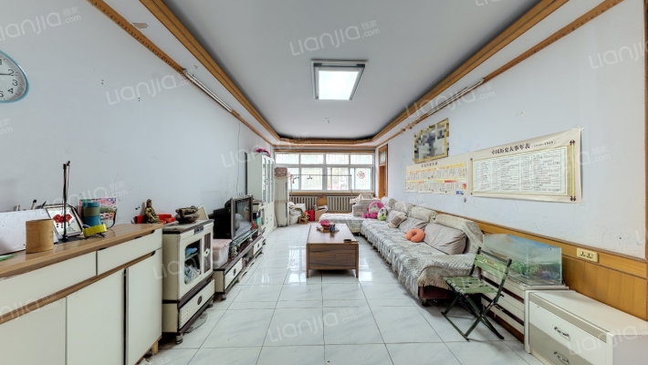 市社棉麻外贸家属院改造区二手房实景图