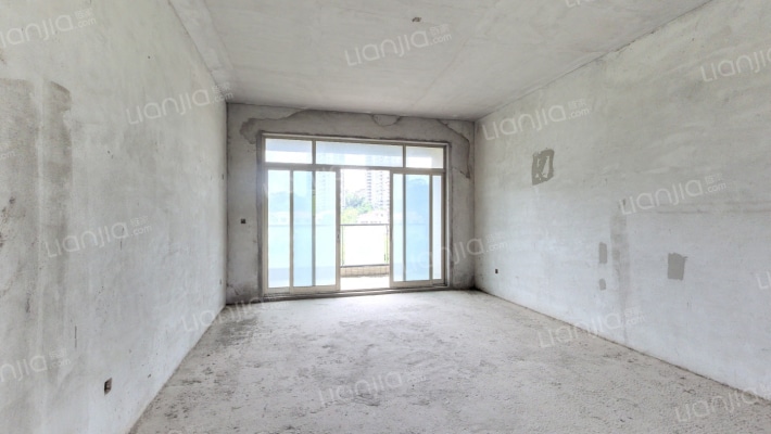 锦绣山河二期二手房实景图