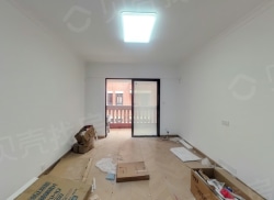 整租·城建开元里 2室1厅 东南_城建开元里租房