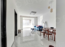 整租·龙溪城 1室1厅 南_龙溪城租房