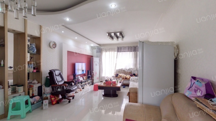 天和美舍二手房实景图