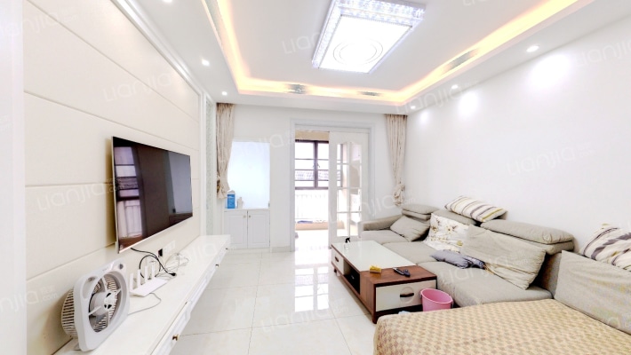 路通沁园二手房实景图