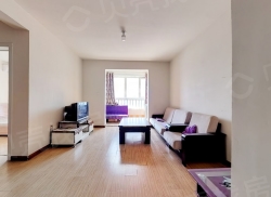 整租·瑞泰花园 2室1厅 南/北_瑞泰花园租房