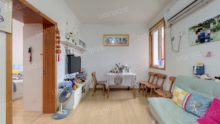 东城福园二手房实景图