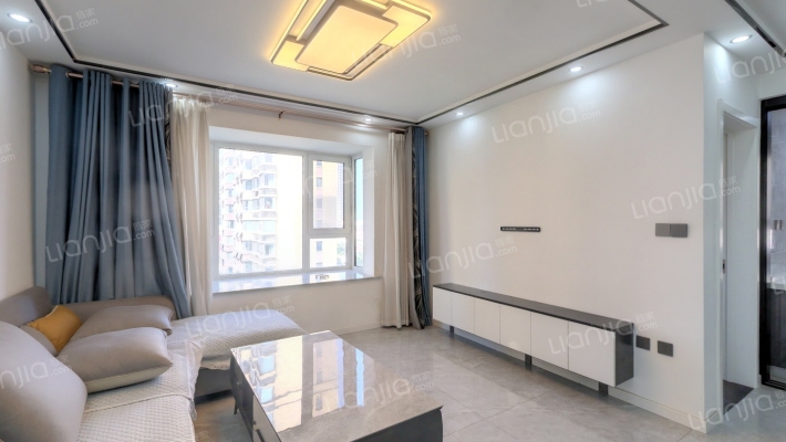 平都壹号院二手房实景图