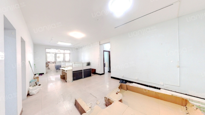 芙蓉苑四期二手房实景图