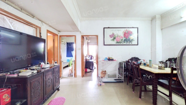 富景居(白云)二手房实景图