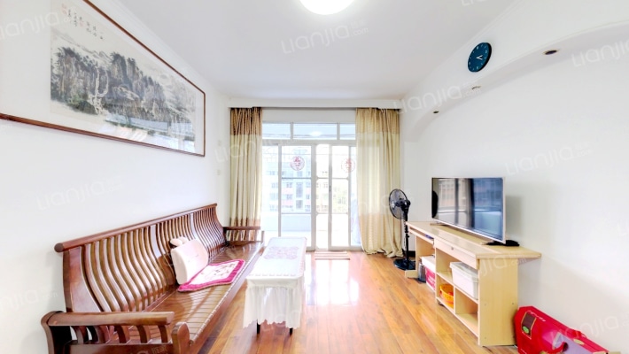 晋广翠园二手房实景图