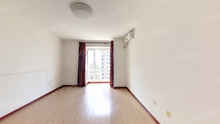 红城（柏丽花园）二手房实景图