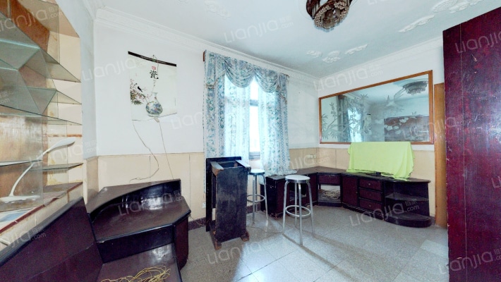 系马桩二手房实景图