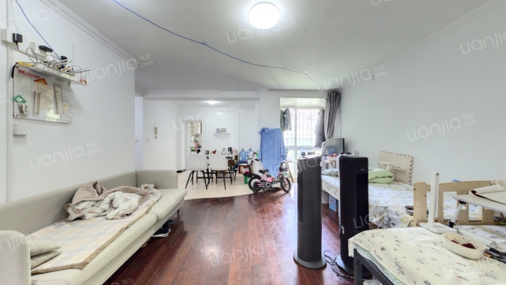 莲香园二手房实景图