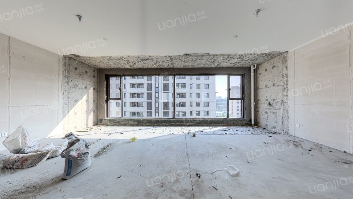 青特滨湖国际二手房实景图