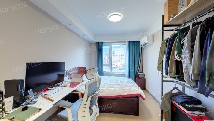 龙湖唐宁ONE二手房实景图