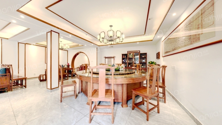 角里二手房实景图