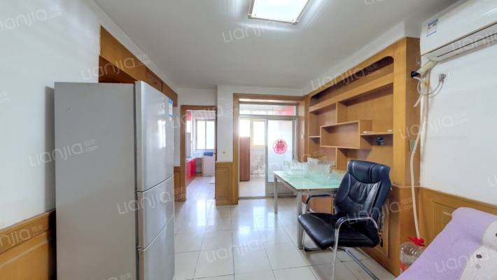 安华里二手房实景图