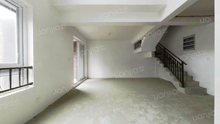 当代万国墅ΜΟΜΛ二手房实景图