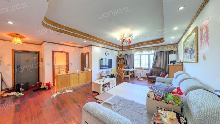 安康小区二手房实景图