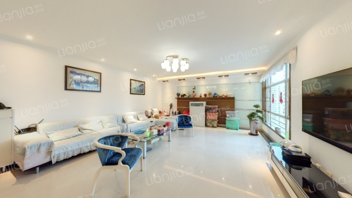 新新家园二手房实景图