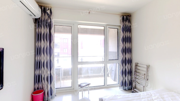 恒基碧桂园金石滩二手房实景图